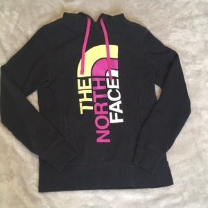 North Face Sweatshirt
